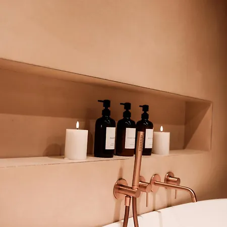 Le Cocon D'oscar Piscine, Sauna & Gym - Aux Reves Des Champs B&B 4*